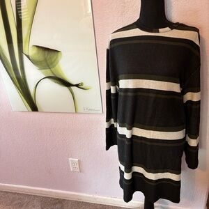 Zara dress size medium